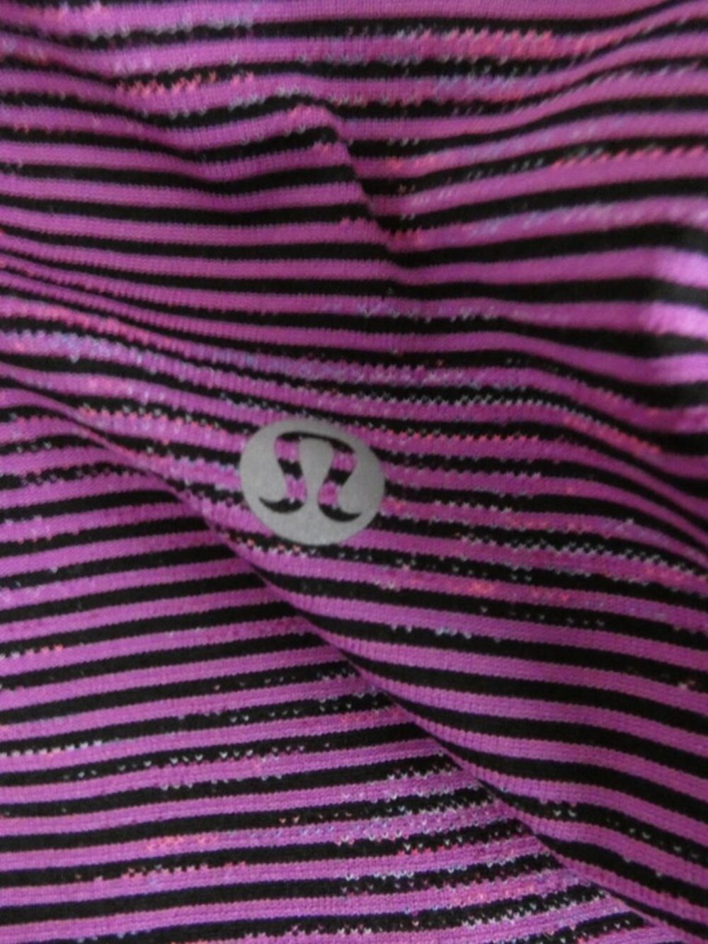 Lululemon Tank - Picture 2 of 3